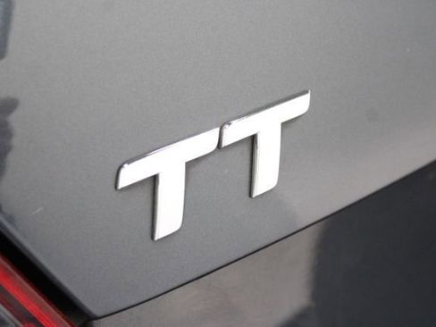 Used 2009 Audi TT 3.2 Premium Plus AWD/4WD image 12
