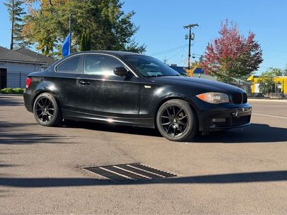 Used 2011 BMW 128i Coupe