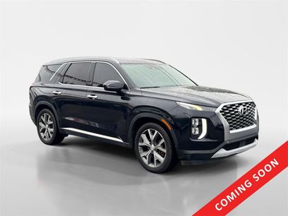 Used 2020 Hyundai Palisade SEL