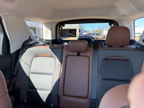 Used 2021 Ford Bronco Sport Outer Banks w/ Outer Banks Package image 37