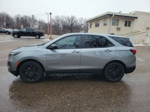 Used 2023 Chevrolet Equinox LS w/ LS Convenience Package image 15