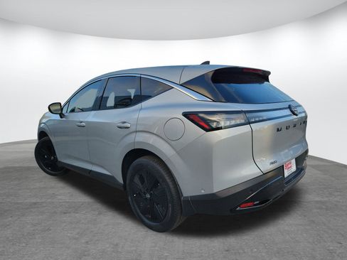 New 2025 Nissan Murano SV image 7