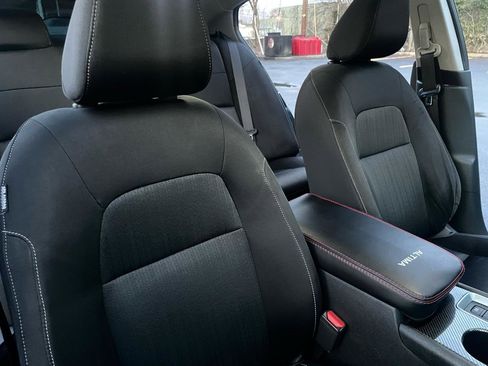 Used 2019 Nissan Altima 2.5 SV image 25