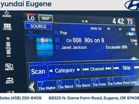 Used 2020 Honda Clarity Touring image 36