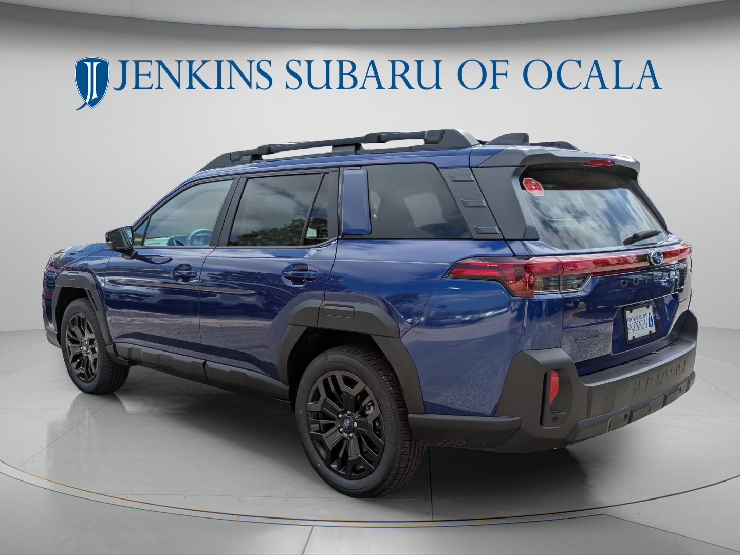 New 2026 Subaru Outback Limited XT AWD/4WD image 6
