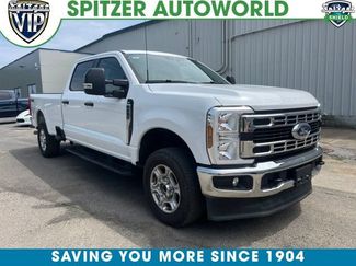 Used 2026 Ford F250 XLT AWD/4WD video 1