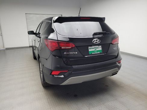 Used 2018 Hyundai Santa Fe Sport w/ Cargo Package AWD/4WD image 6