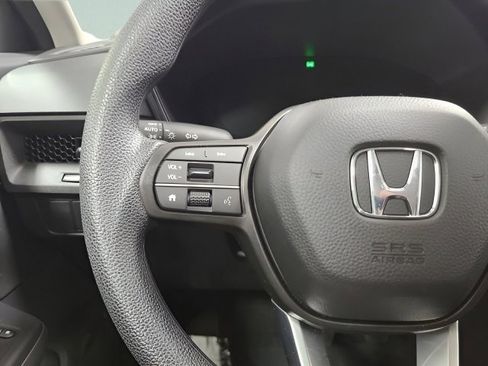 Certified 2026 Honda CR-V EX image 25