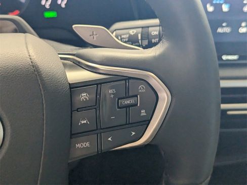 Used 2023 Lexus RX 350h Premium Plus image 27