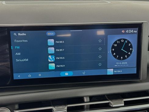 New 2026 Hyundai Santa Cruz SEL FWD image 14