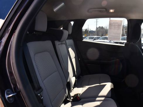 Used 2023 Ford Escape Active image 17