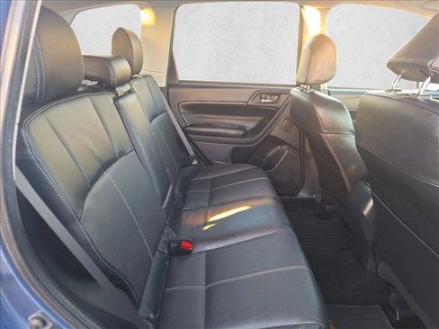 Used 2017 Subaru Forester 2.0XT Touring w/ Popular Package #2 image 18