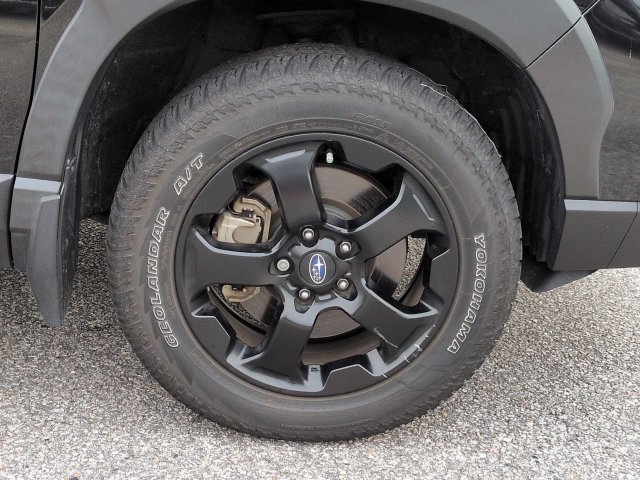 Used 2023 Subaru Forester Wilderness AWD/4WD image 12