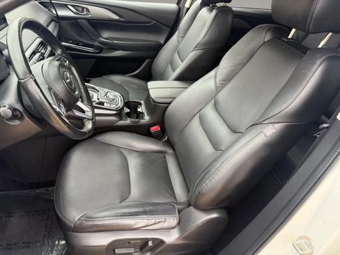Used 2018 MAZDA CX-9 Touring AWD/4WD image 5