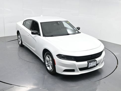 Used 2023 Dodge Charger SXT image 49