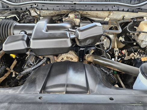 Used 2019 Ford F350 XLT w/ XLT Value Package image 33