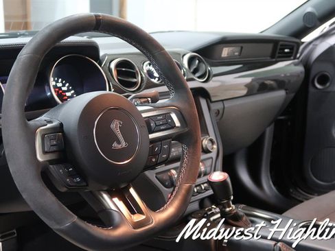 Used 2019 Ford Mustang Shelby GT350 w/ Technology Package RWD image 28