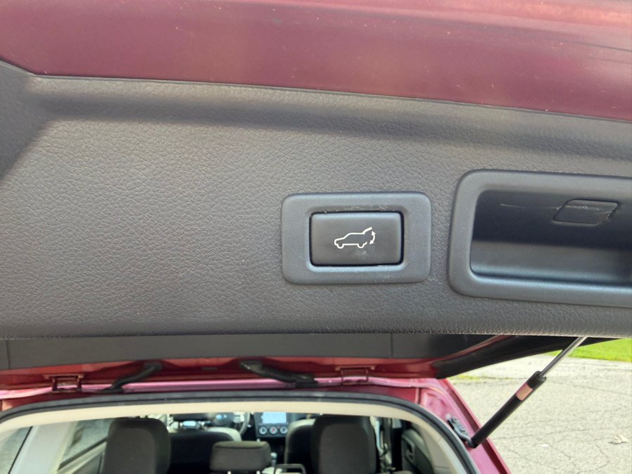 Used 2015 Subaru Forester 2.0XT Touring w/ Eyesight & Navigation System AWD/4WD image 23