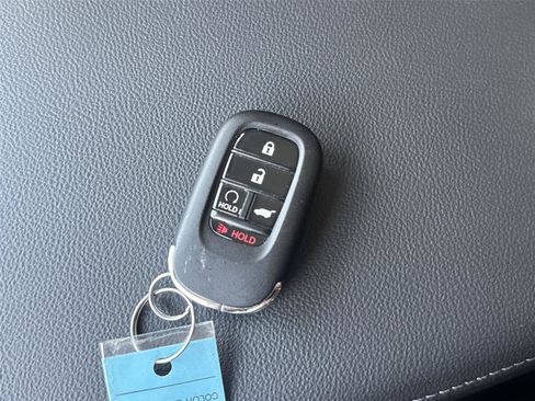 Used 2026 Honda CR-V EX image 30
