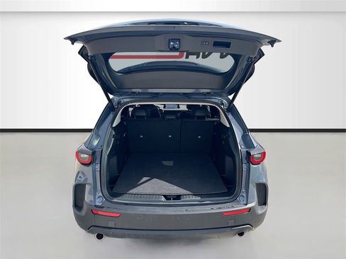 Used 2025 MAZDA CX-50 AWD 2.5 S w/ Premium Plus Pkg image 27