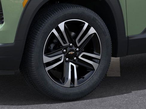 New 2026 Chevrolet TrailBlazer LT w/ LT Cold Weather Package image 9