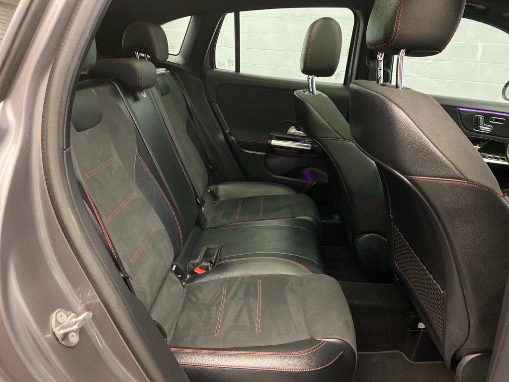 Used 2022 Mercedes-Benz GLA 45 AMG 4MATIC image 27