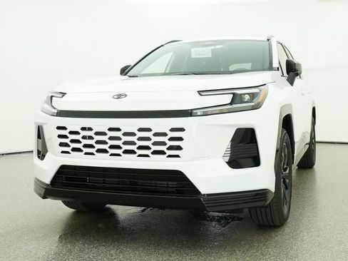 New 2026 Toyota RAV4 SE AWD/4WD image 32