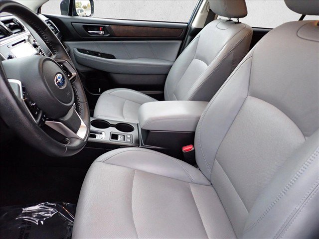 Used 2019 Subaru Outback 2.5i Limited AWD/4WD image 9