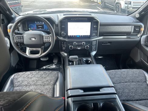 Used 2025 Ford F150 Tremor w/ Bed Utility Package AWD/4WD image 15