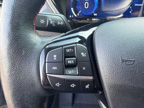 Used 2021 Ford Escape SEL w/ SEL Stealth AWD Package image 21
