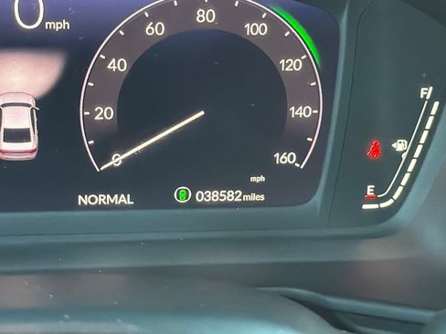 Used 2024 Honda Accord Touring image 24