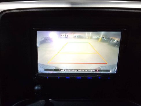 Used 2015 GMC Sierra 1500 SLE AWD/4WD image 45