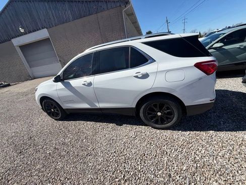 Used 2019 Chevrolet Equinox LT FWD image 14