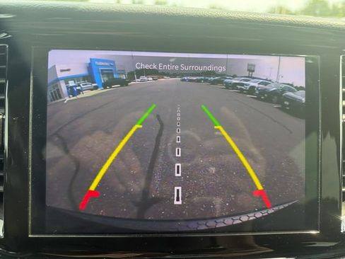 Used 2025 Dodge Durango GT AWD/4WD image 24