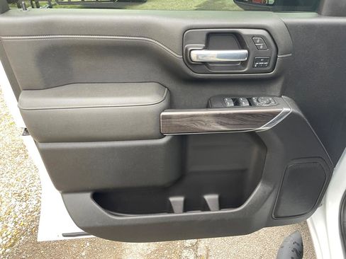 Used 2022 Chevrolet Silverado 3500 LTZ AWD/4WD image 25