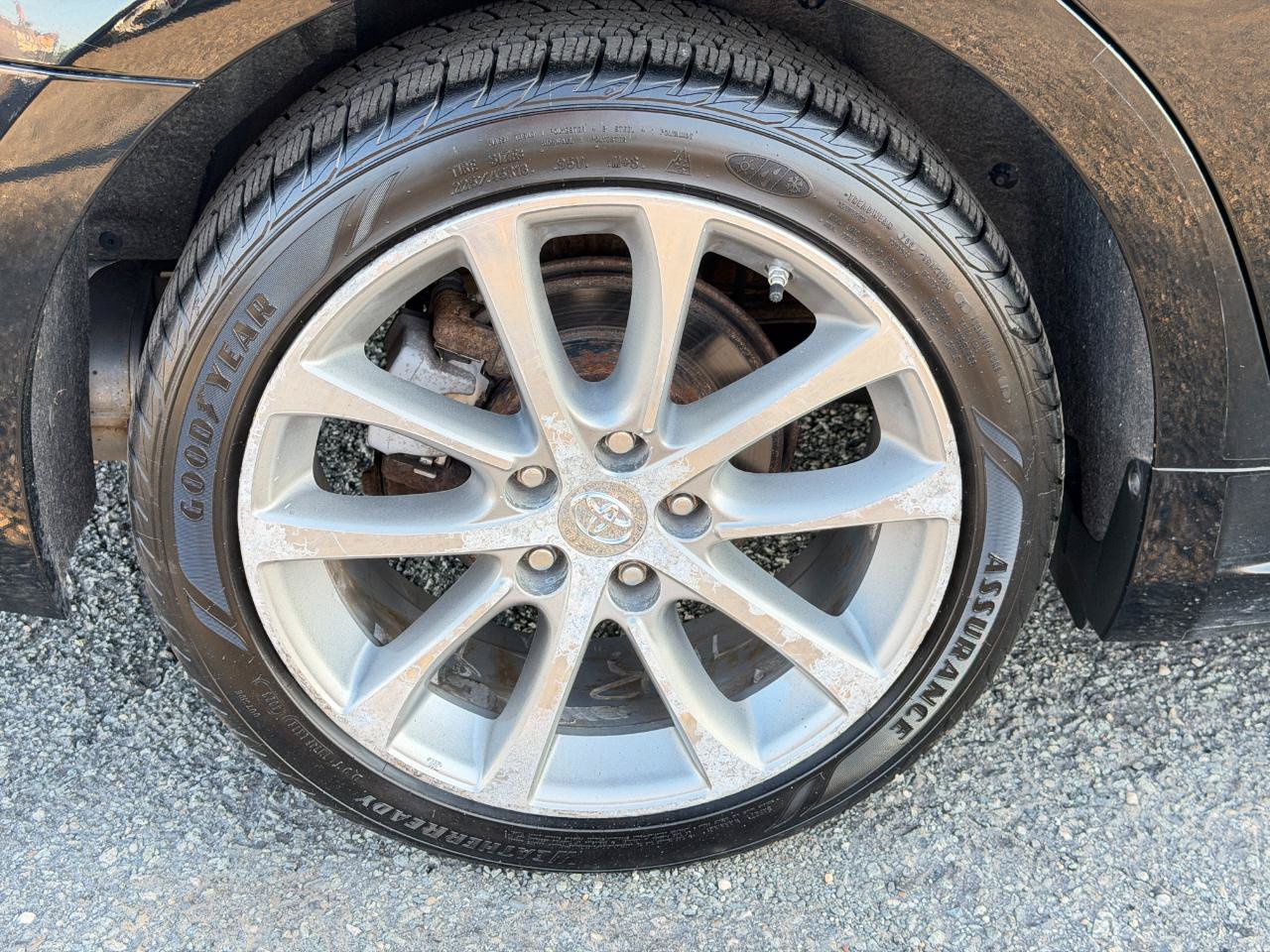 Used 2015 Toyota Avalon XLE Touring FWD image 81