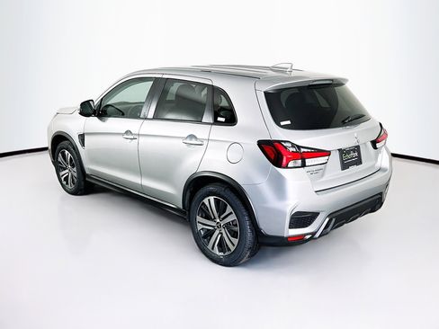 Used 2024 Mitsubishi Outlander Sport AWD image 5