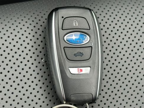 New 2026 Subaru Outback Touring XT image 30