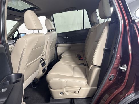 Certified 2022 Honda Pilot Special Edition image 20