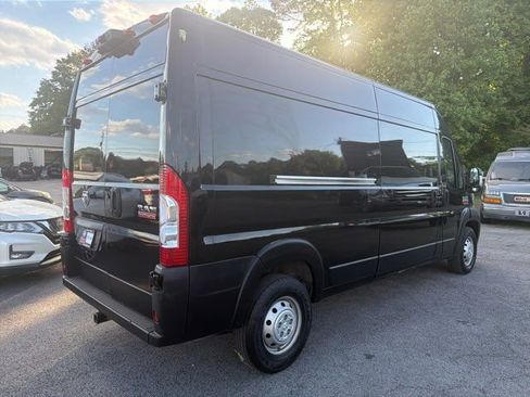 Used 2019 RAM ProMaster 2500 FWD image 7