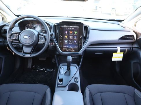 New 2026 Subaru Crosstrek 2.0i Premium AWD/4WD image 21