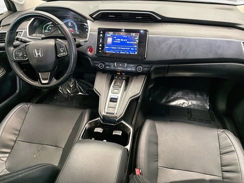 Used 2018 Honda Clarity Touring image 12