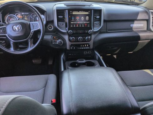 Used 2019 RAM 1500 Big Horn image 13