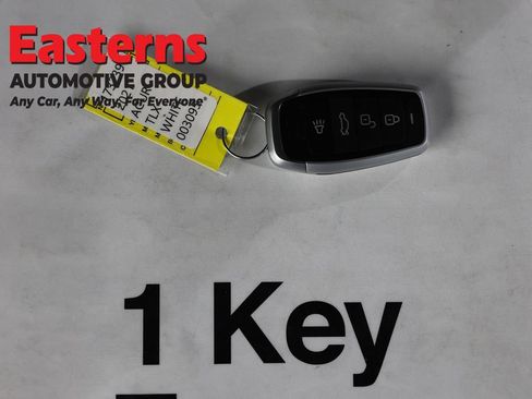 Used 2021 Acura TLX FWD image 25