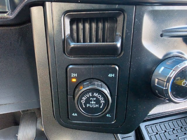 Used 2024 Ford F150 Lariat w/ Equipment Group 502A High AWD/4WD image 28