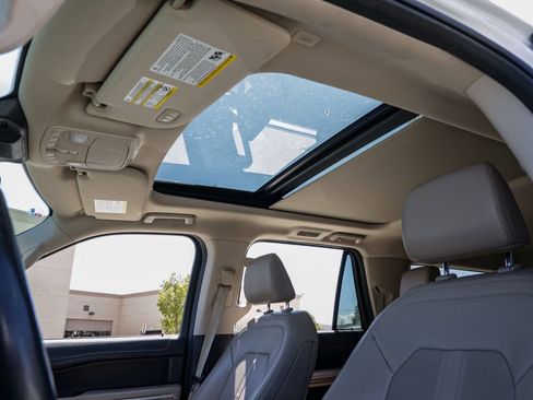 Used 2024 Ford Expedition Max Limited RWD image 18