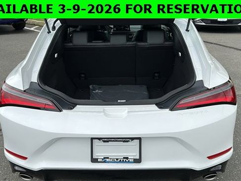 Used 2025 Acura Integra A-Spec image 26