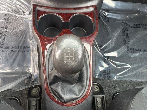 Used 2014 Nissan Versa Note S w/ Sport Value Package image 22