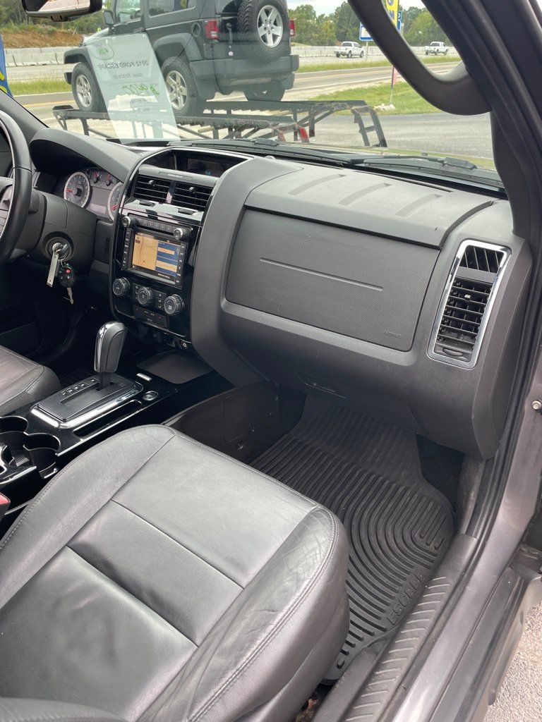 Used 2012 Ford Escape Limited AWD/4WD image 22