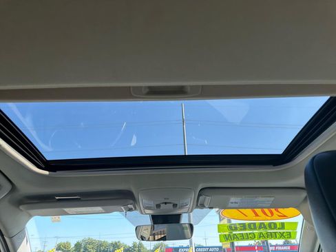 Used 2017 Toyota RAV4 Limited FWD image 19